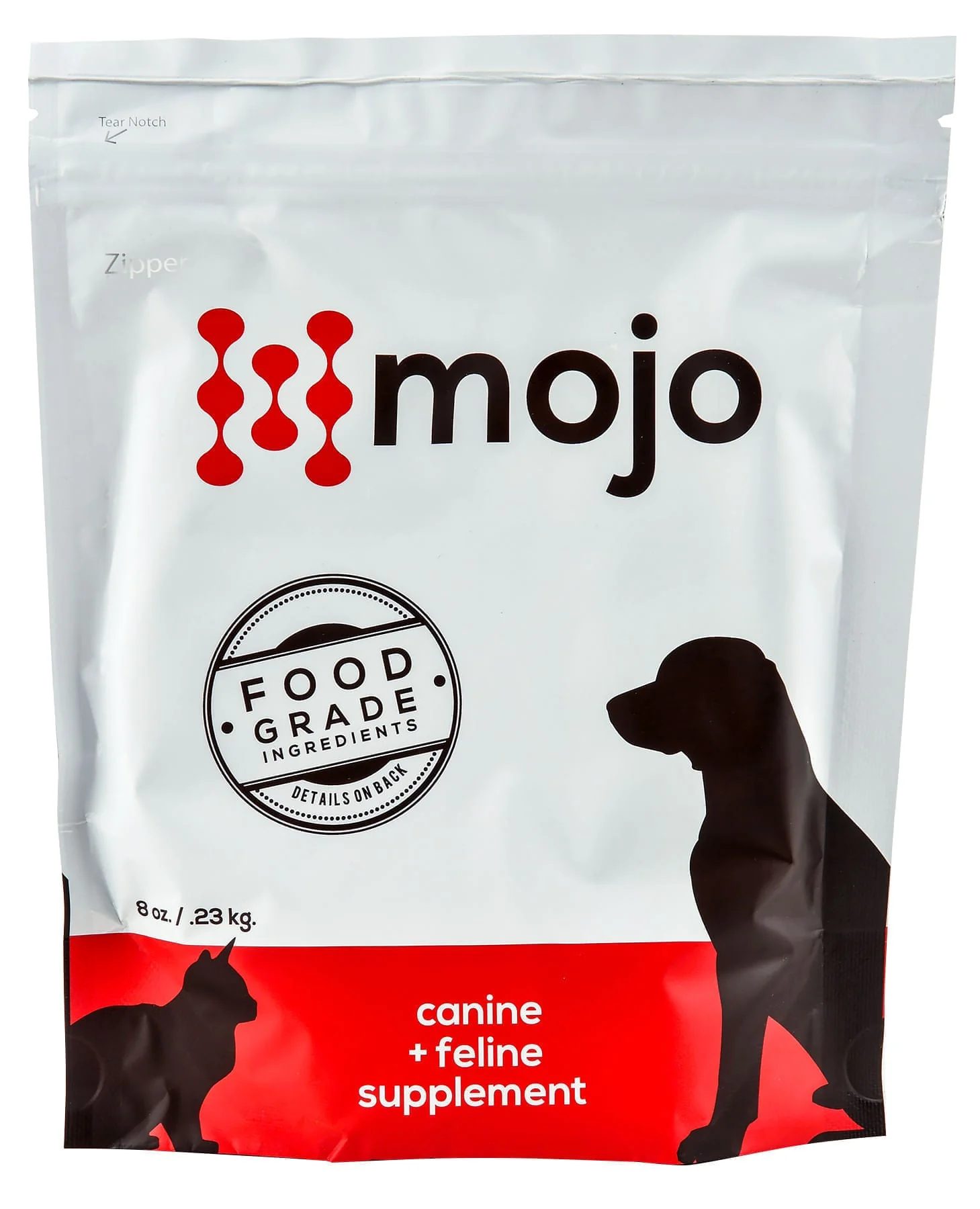 Mojo Canine + Feline Joint Supplement - Image 1
