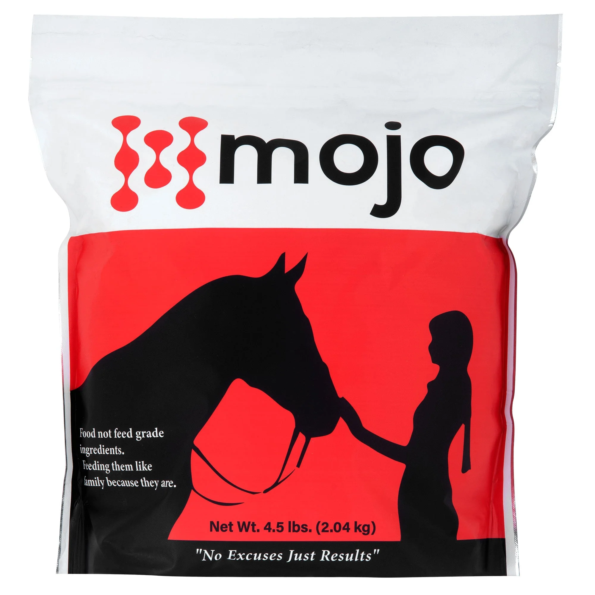Mojo Horse Supplement - Image 1