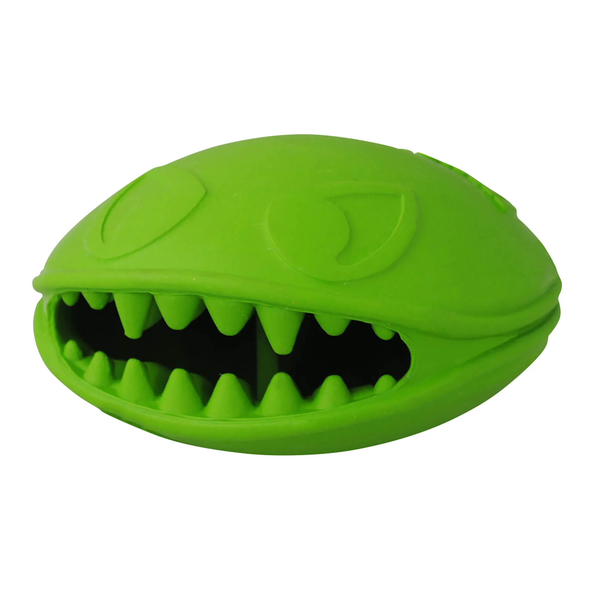 Monster Mouth Treat Dispenser Dog Chew Toy – Chew, Stuff & Freeze Toy for Mental Stimulation and Fun - Image 1