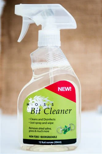 Moss Bit Cleaner - Image 1