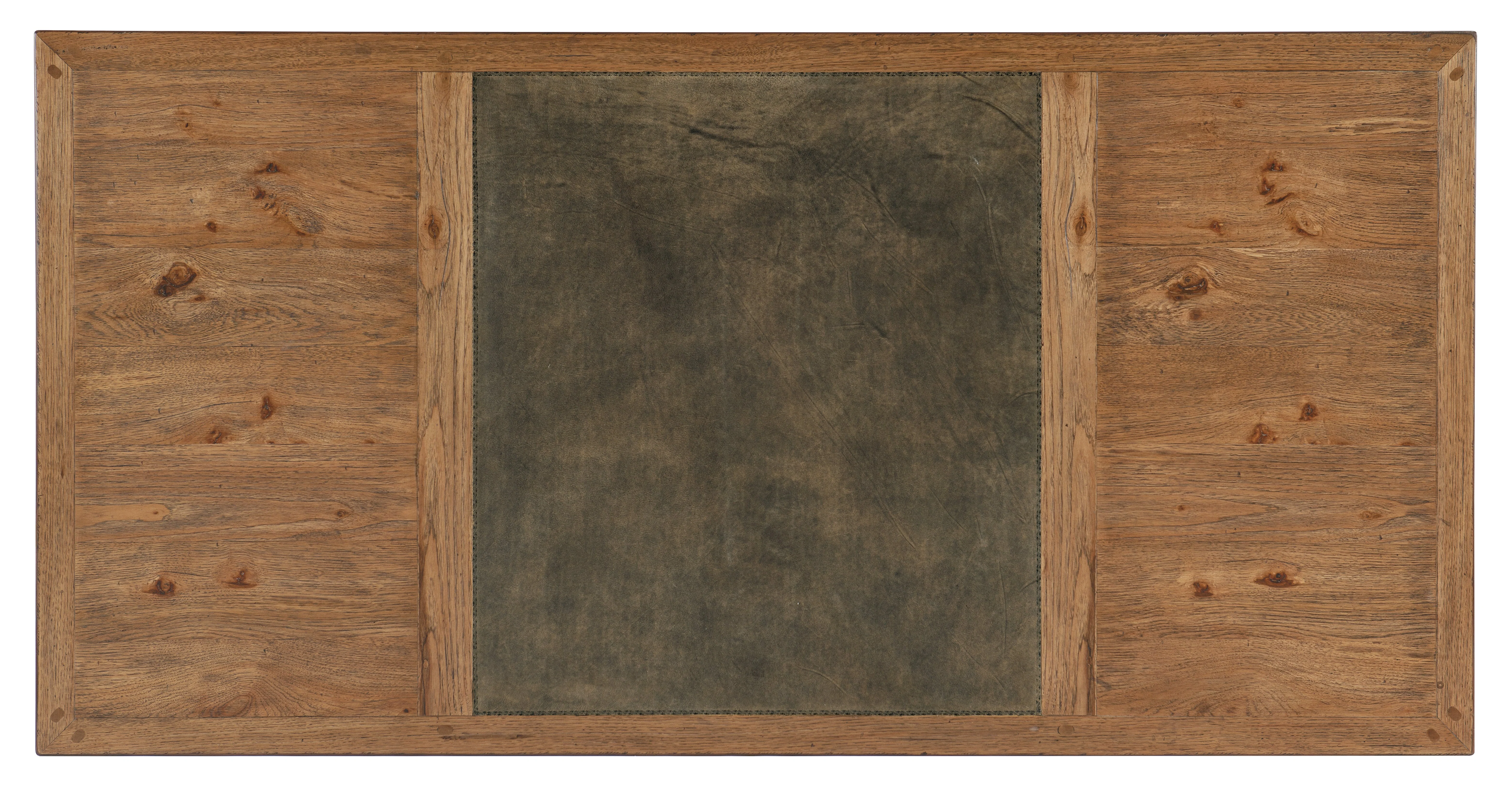 Big Sky Executive Desk - Image 2