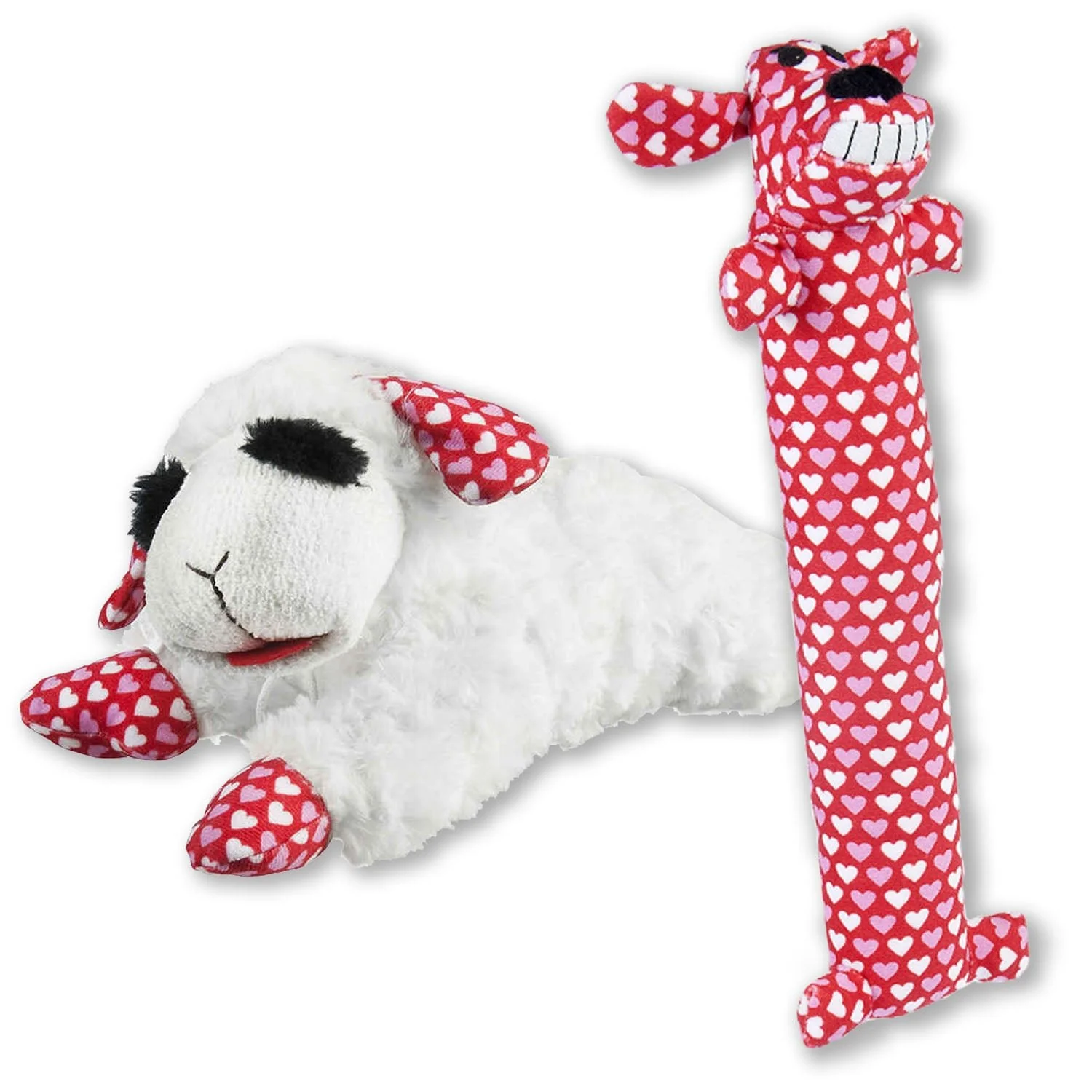 Multipet Valentine Favorites, 2 Piece Kit - Image 1