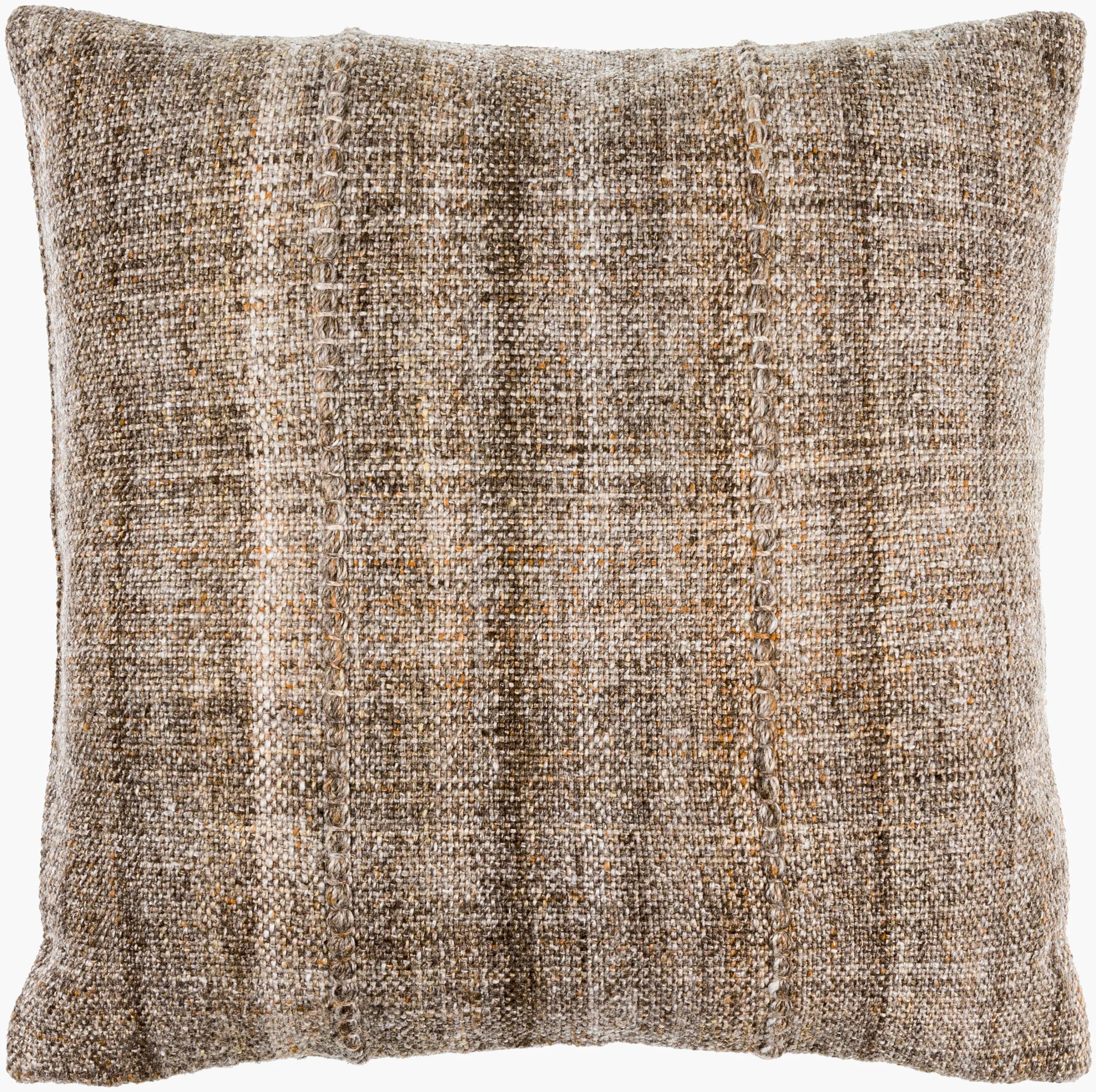 Mudcloth Accent Pillow | MUO005