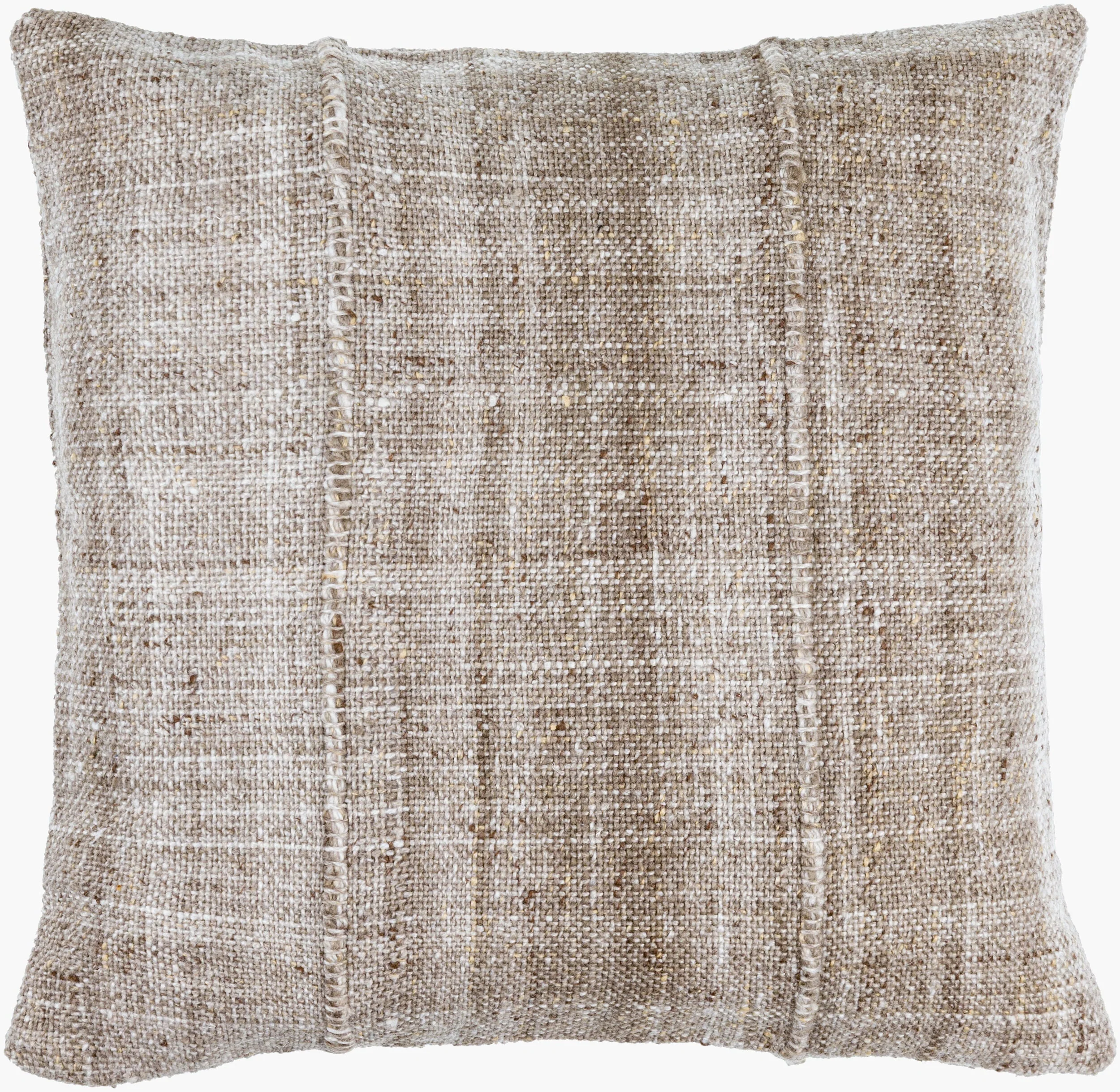 Mudcloth Accent Pillow | MUO006 - Image 1