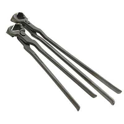 Mustad Hoof Nippers - Image 1