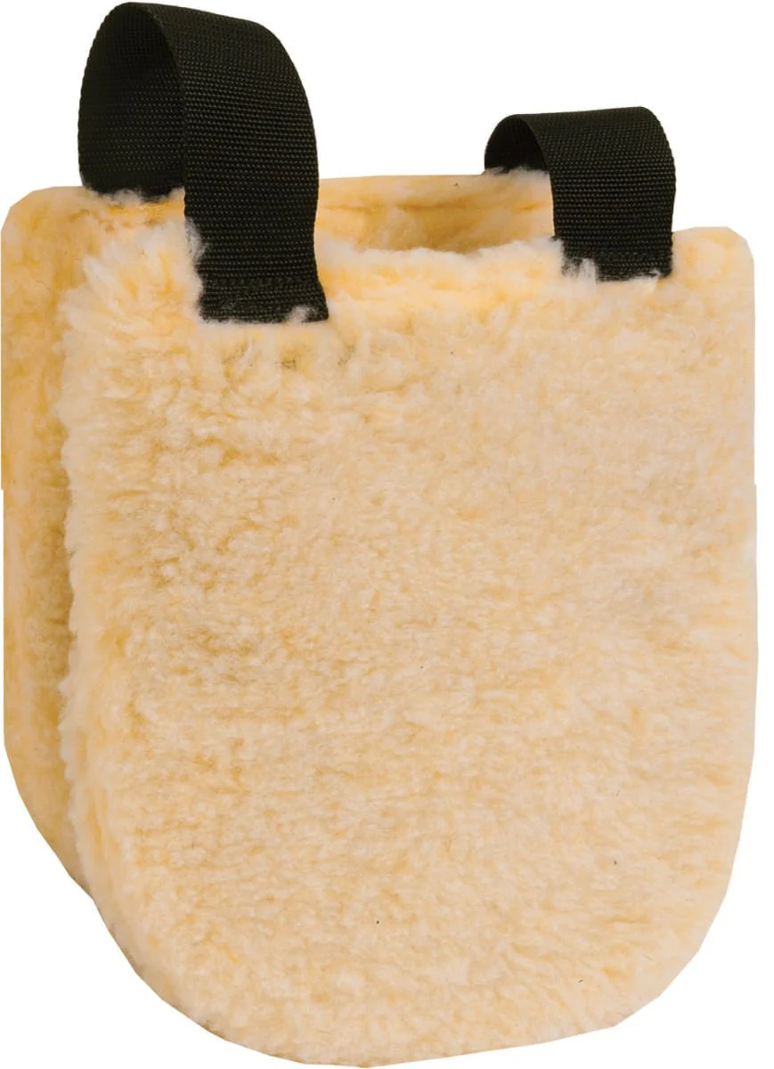 Mustang 1" Fleece Wither Pad - Image 1
