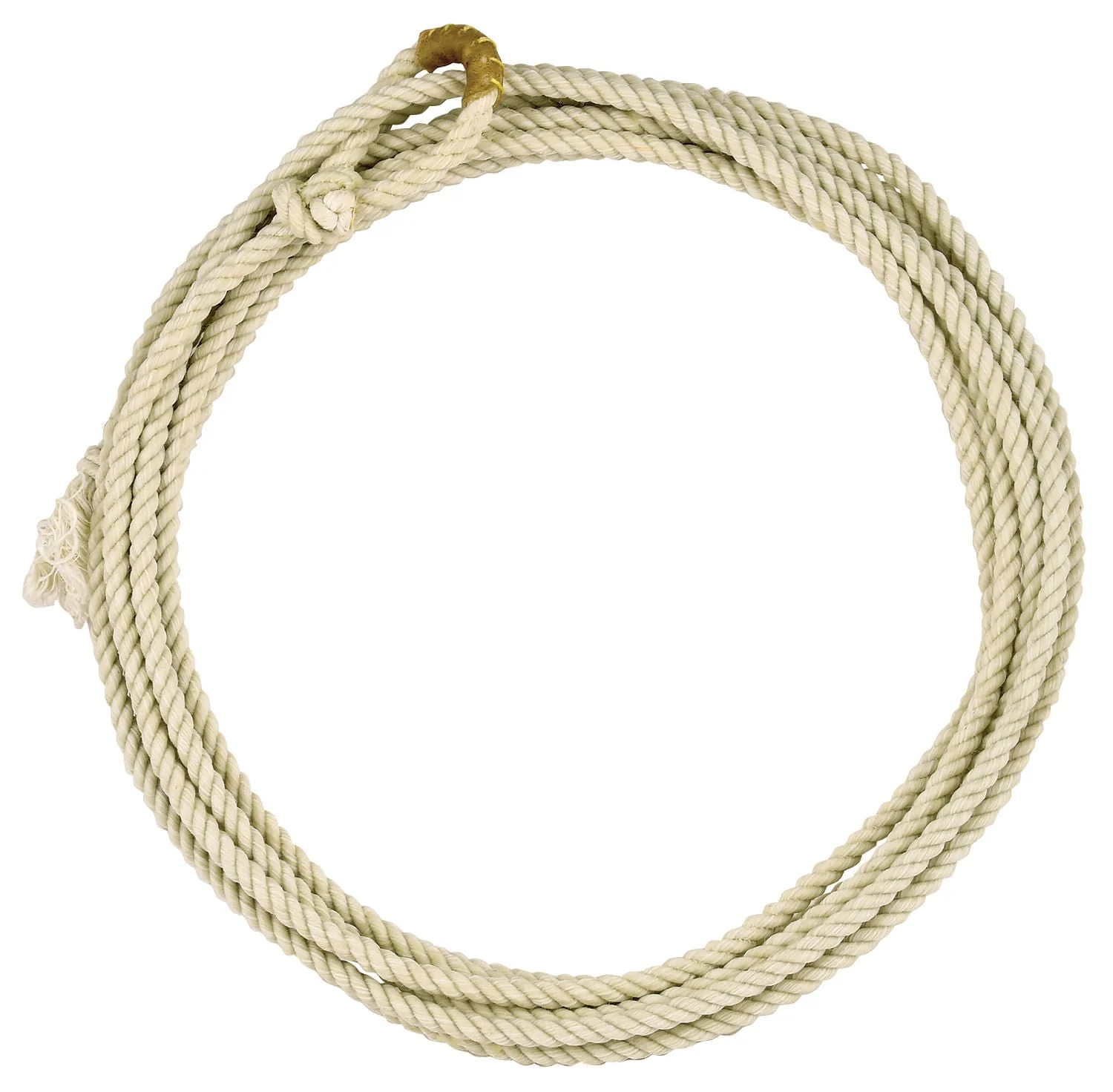 Mustang All Around Ranch Rope (30 ft) - Image 1