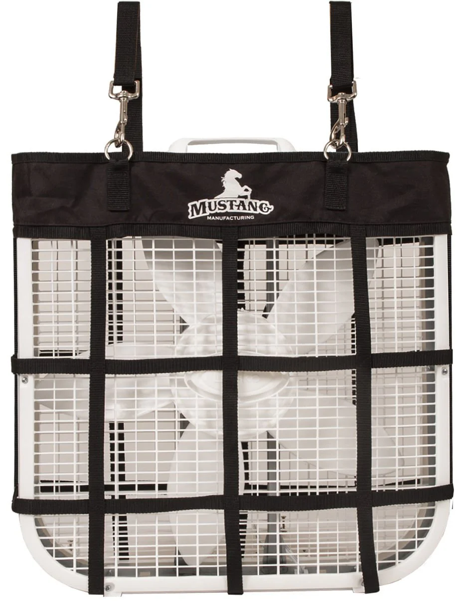 Mustang Box Fan Bag - Image 1