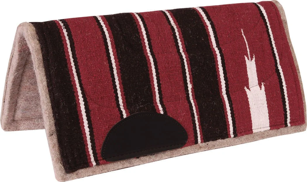 Mustang Navajo Pony Saddle Pad - Image 1