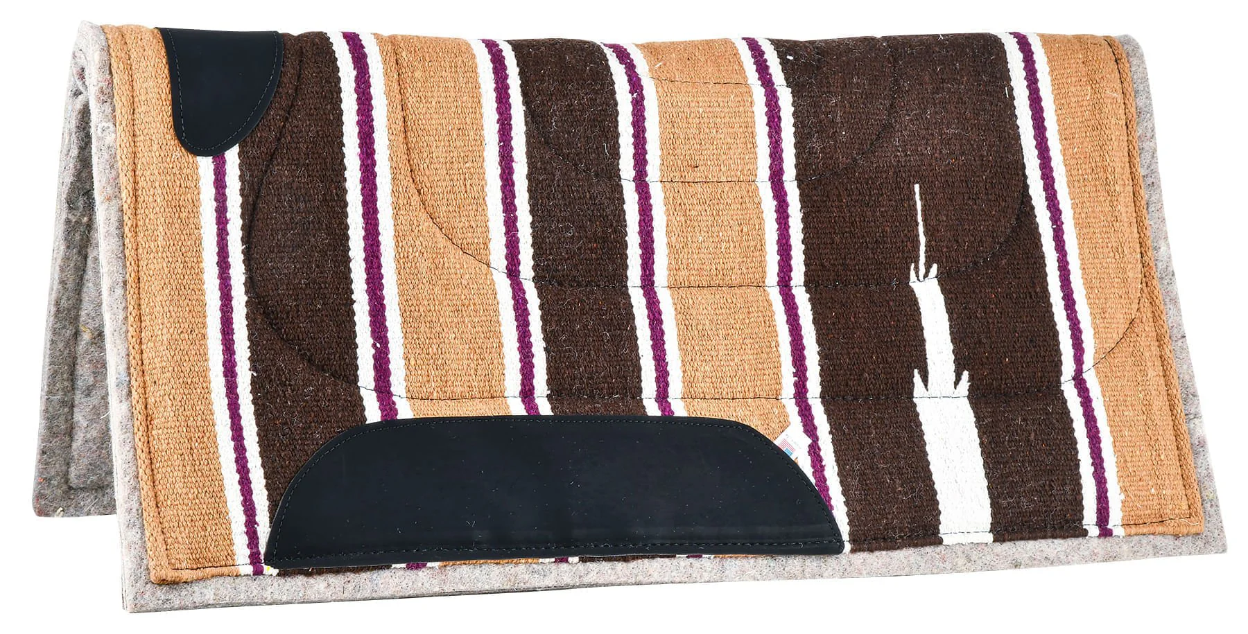 Mustang Navajo Top with Felt Bottom - Image 1