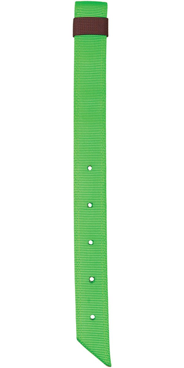 Mustang Neonz Nylon Off Billet for Horses, 40" - Image 1
