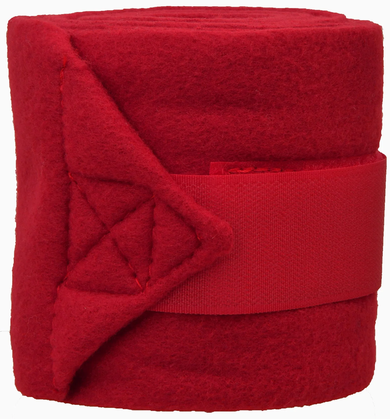 Mustang Polo Wraps for Horses, Set of 4 - Image 2