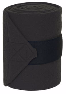 Mustang Polo Wraps for Horses, Set of 4 - Image 1
