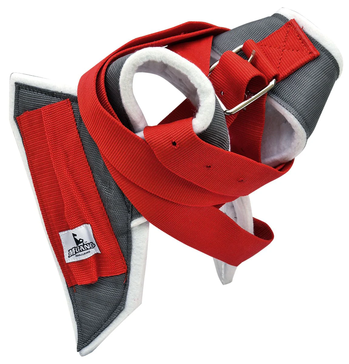 Mustang Stinger Horn Wrap - Image 2