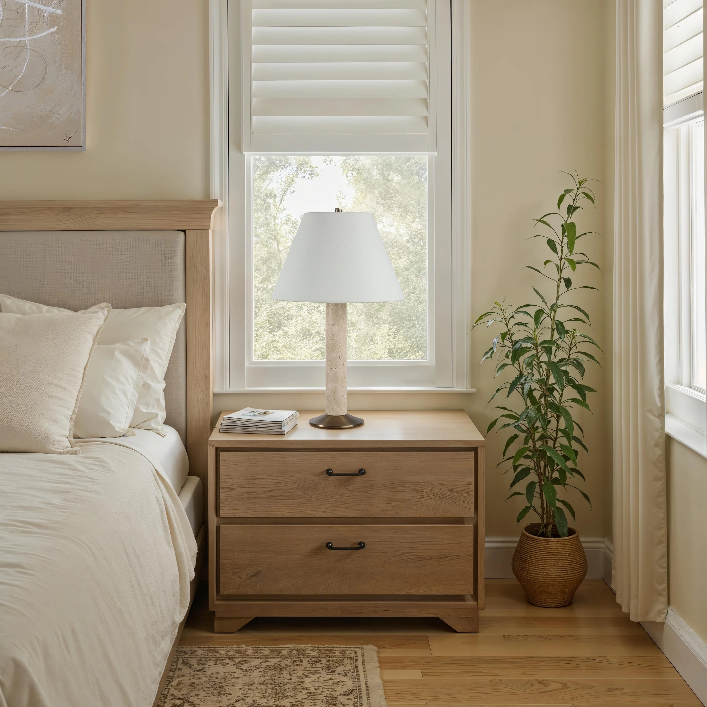 Tamara Table Lamp - Image 3