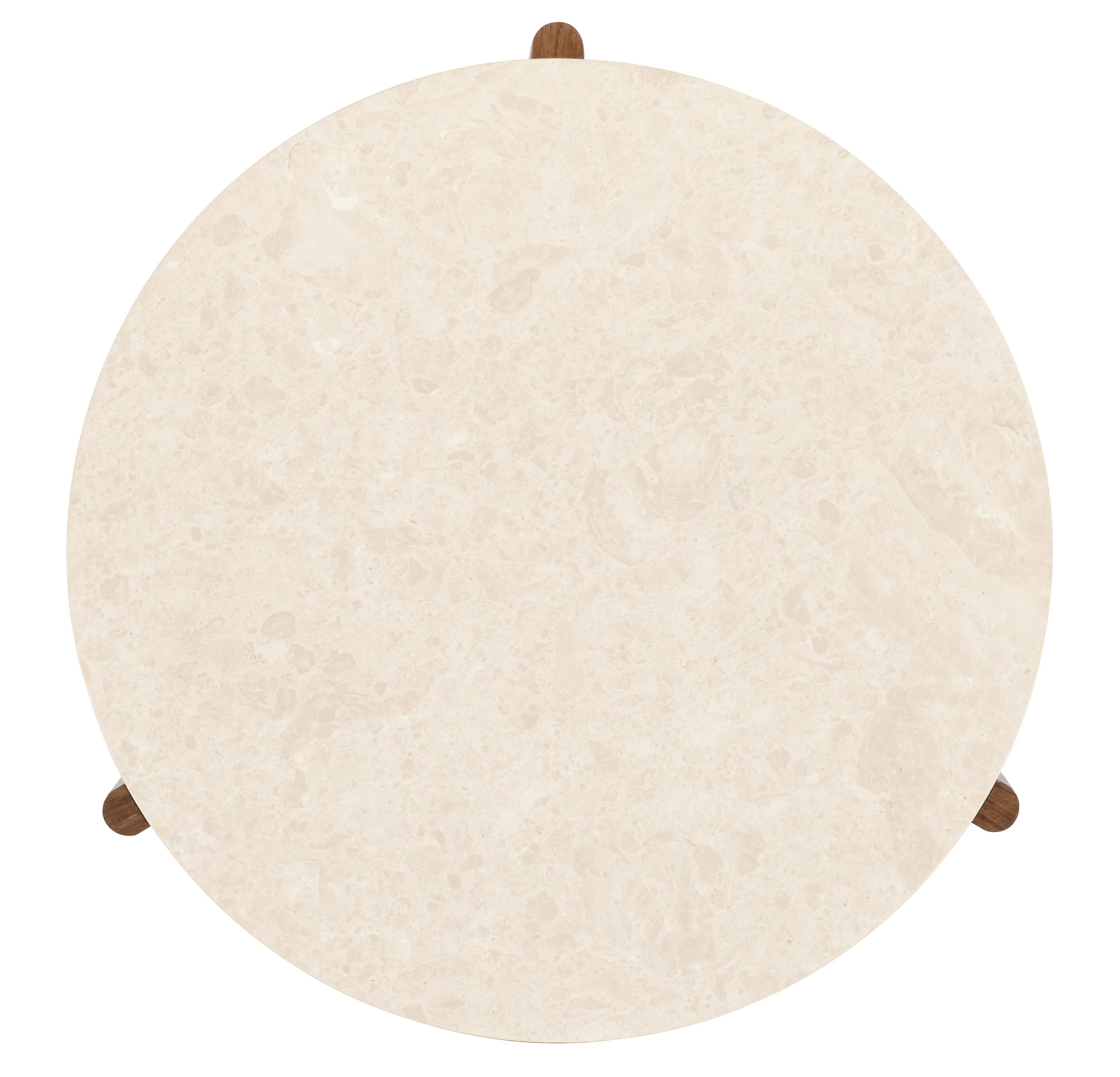 Eleana Round Cocktail Table - Image 2