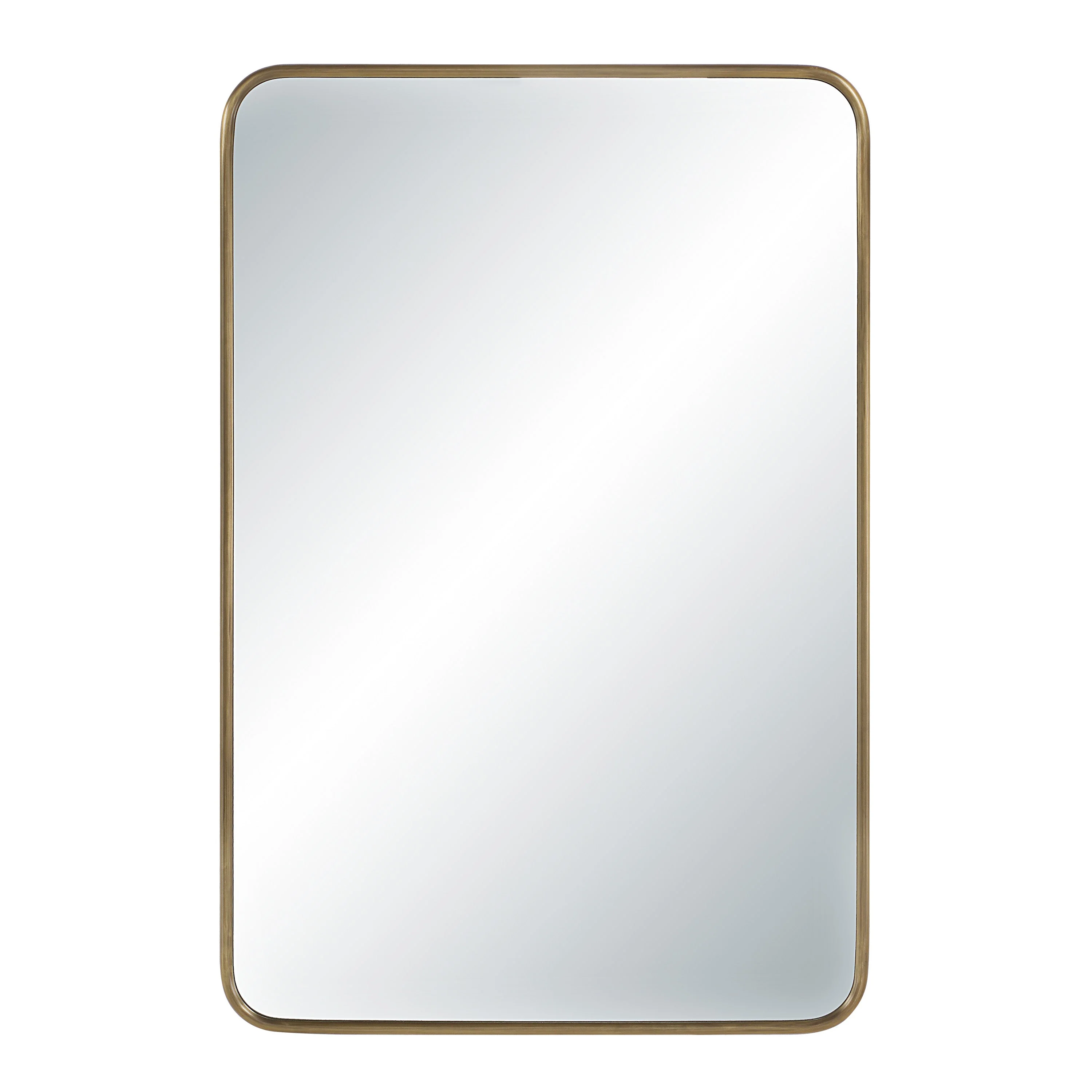 Franca Wall Mirror - Image 1