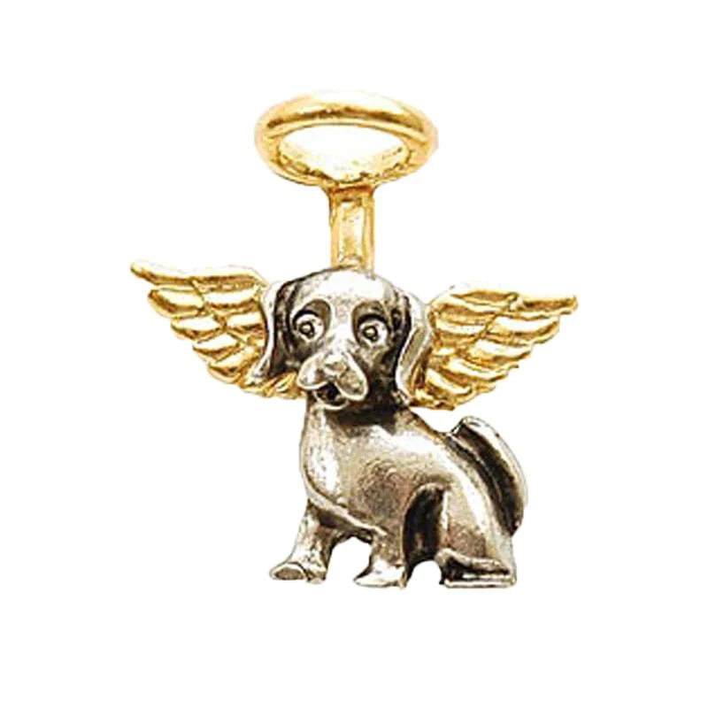 My Angel Pet Pins - Image 1