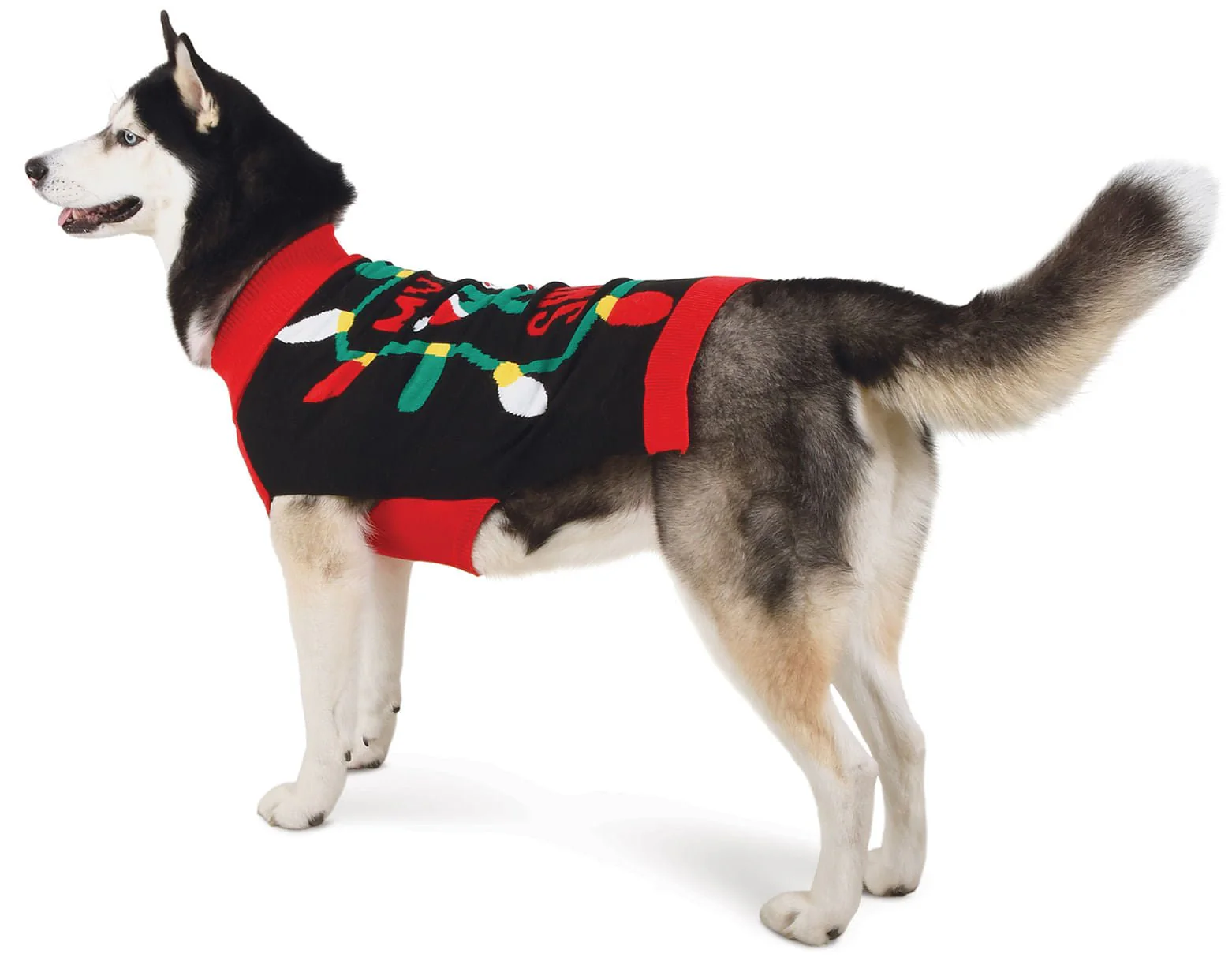 My Ugly Christmas Dog Sweater - Image 2