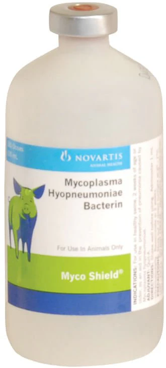 Myco Shield Swine Vaccine - Image 1