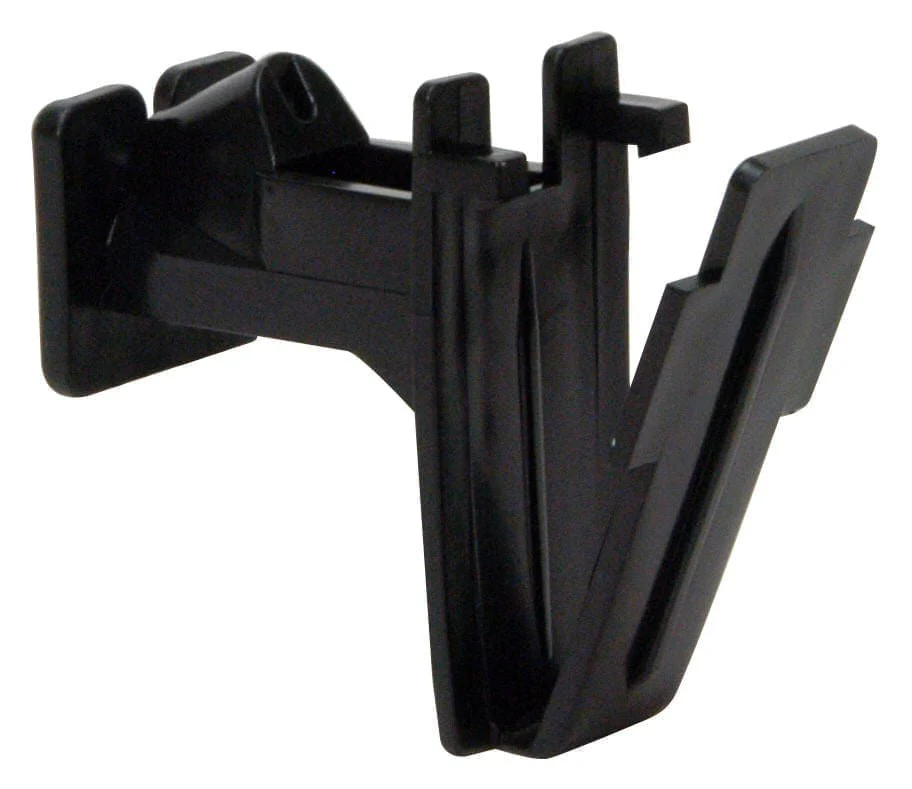 Field Guardian Nail-on 2" Insulator, 25 Pack - Image 1