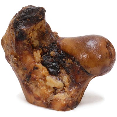 Natural Beef Saddle Knuckle, 5" - Image 1