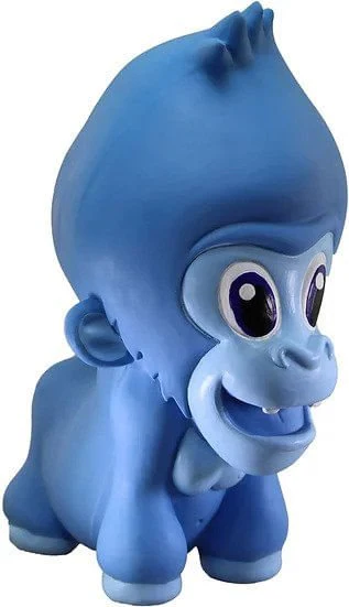 NaturFlex Babies Gorilla - Image 1