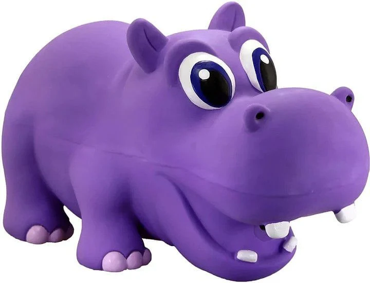 NaturFlex Babies Hippo - Image 3