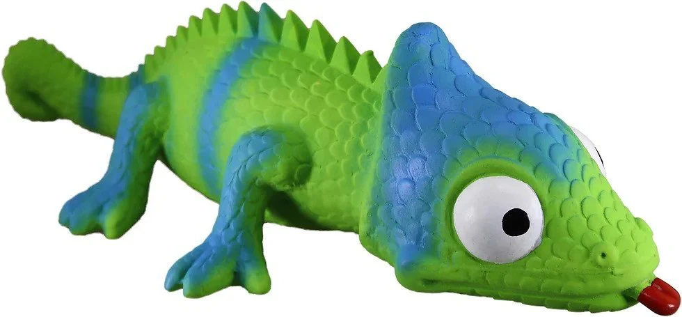 NaturFlex Chameleon, Large, 11.5" - Image 1