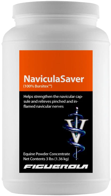 NaviculaSaver (100% Bursitex) for Horses, 1 lb - Image 3