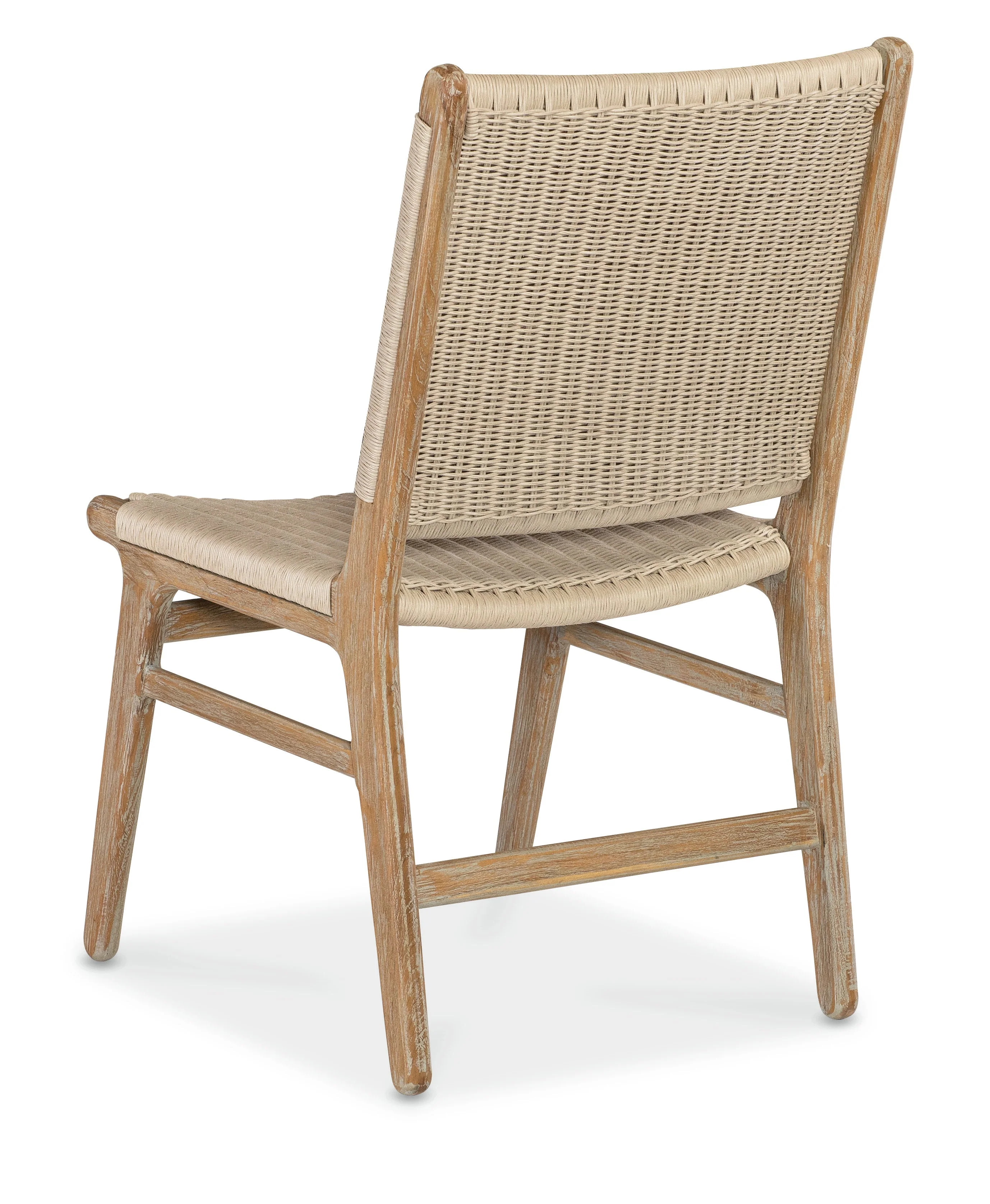 Sedona Armless Dining Chair - Image 2