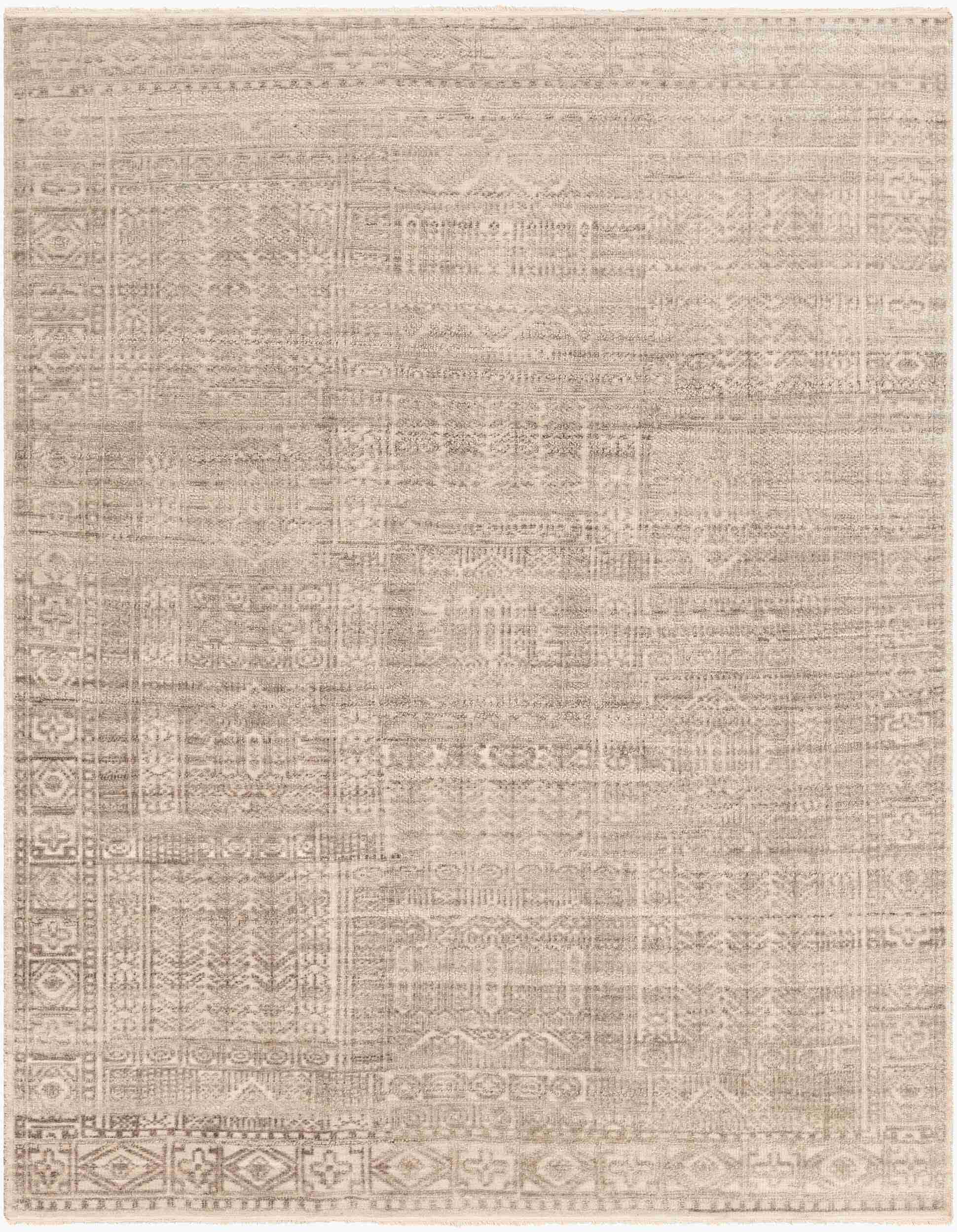 Nobility Rug | Beige | NBI2301 - Image 1