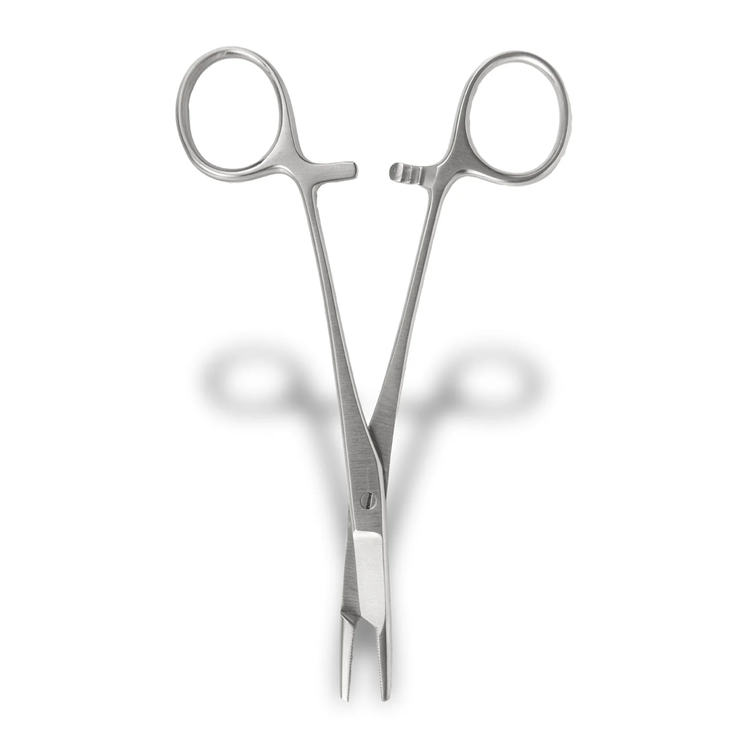 Jeffers Needle Holder/Scissor Combination, Each - Image 2