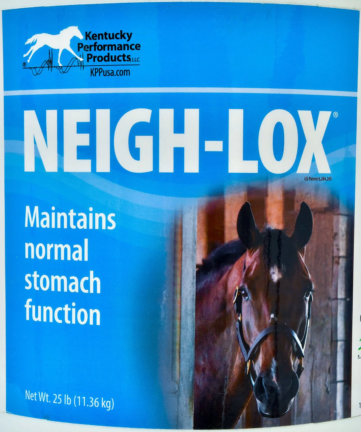Neigh-Lox - Image 2