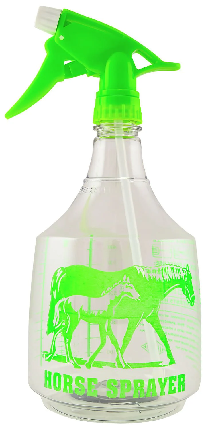 Neon Colors Spray Bottles, Assorted, 36 oz - Image 1