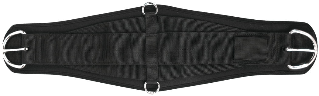 Mustang Neoprene Roping Cinch - Image 1