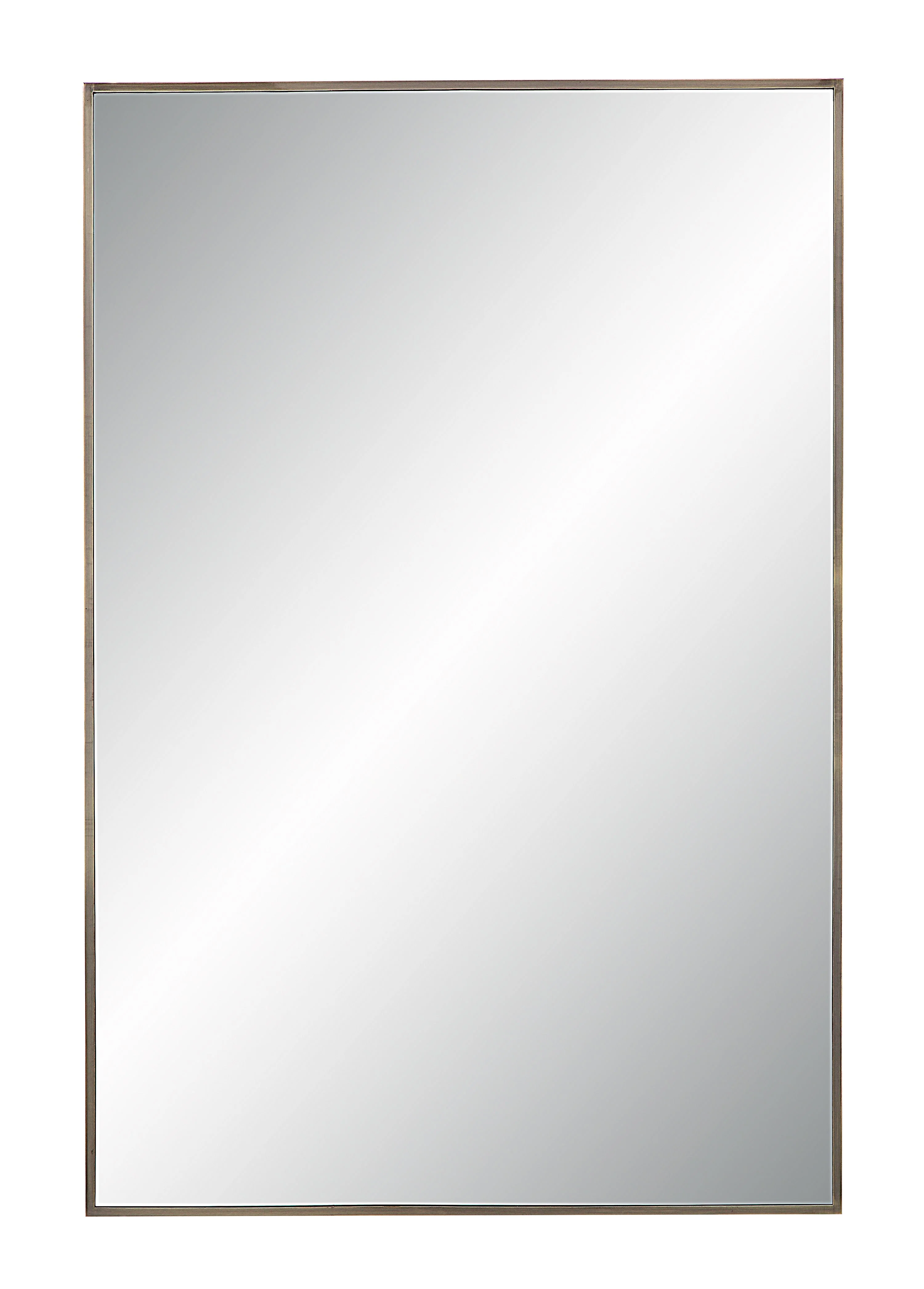 Cider Wall Mirror