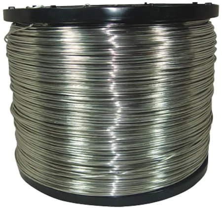 Never-Rust Aluminum Electric Fence Wire - Image 1