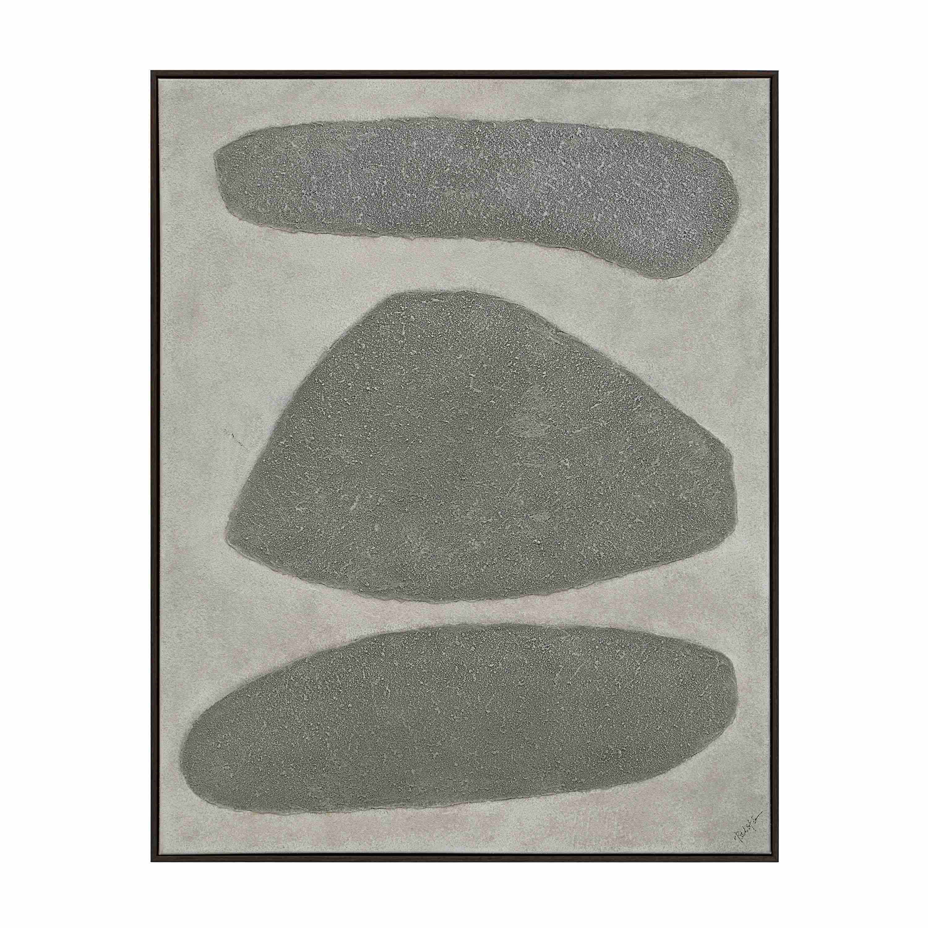 Orso Canvas Art