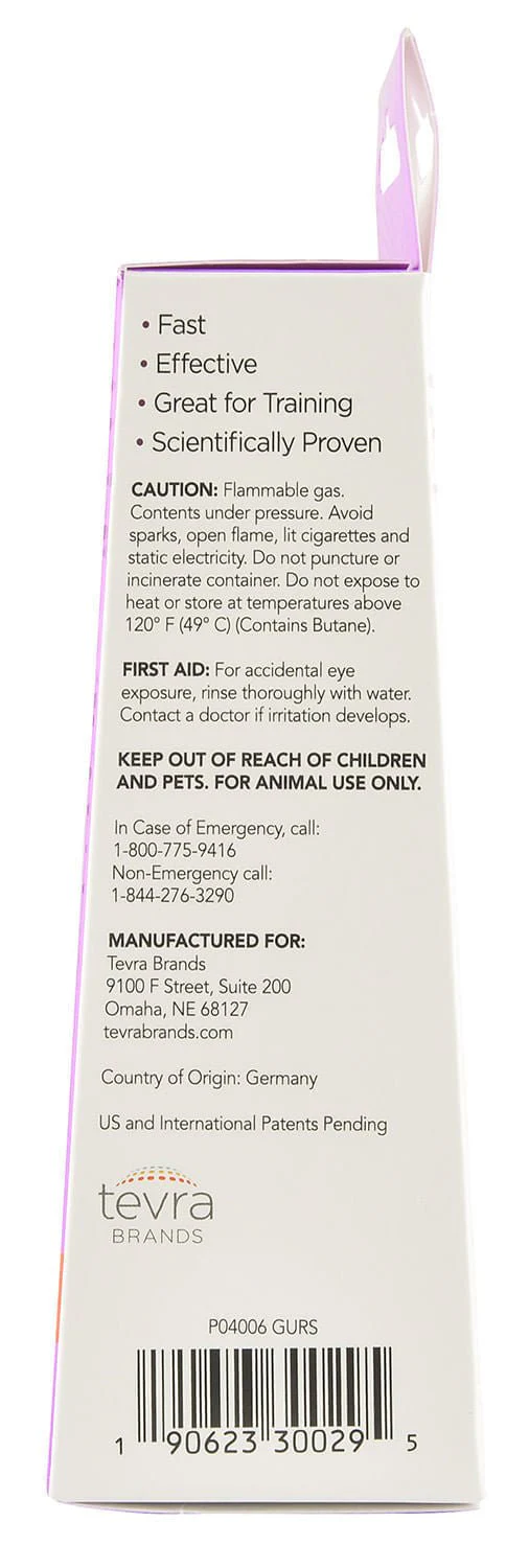No! No! Correction Spray for Cats, 1.35 oz - Image 2