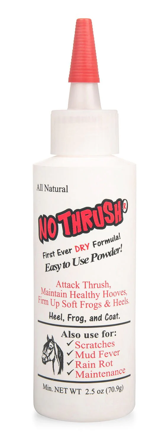 No Thrush Powder Horse Thrush Treatment - Image 1