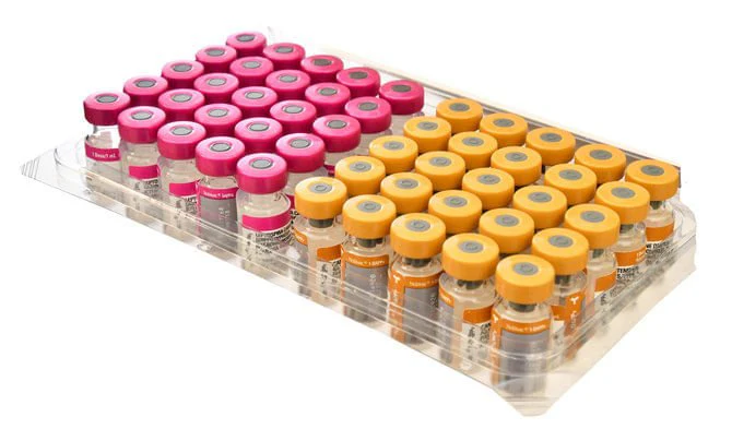Nobivac Canine 1-DAPPv+L4 (9-way shot) Dog Vaccine - Image 2
