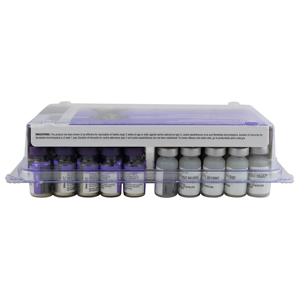 Nobivac Intra-Trac 3 Intranasal Dog Vaccine - Image 2