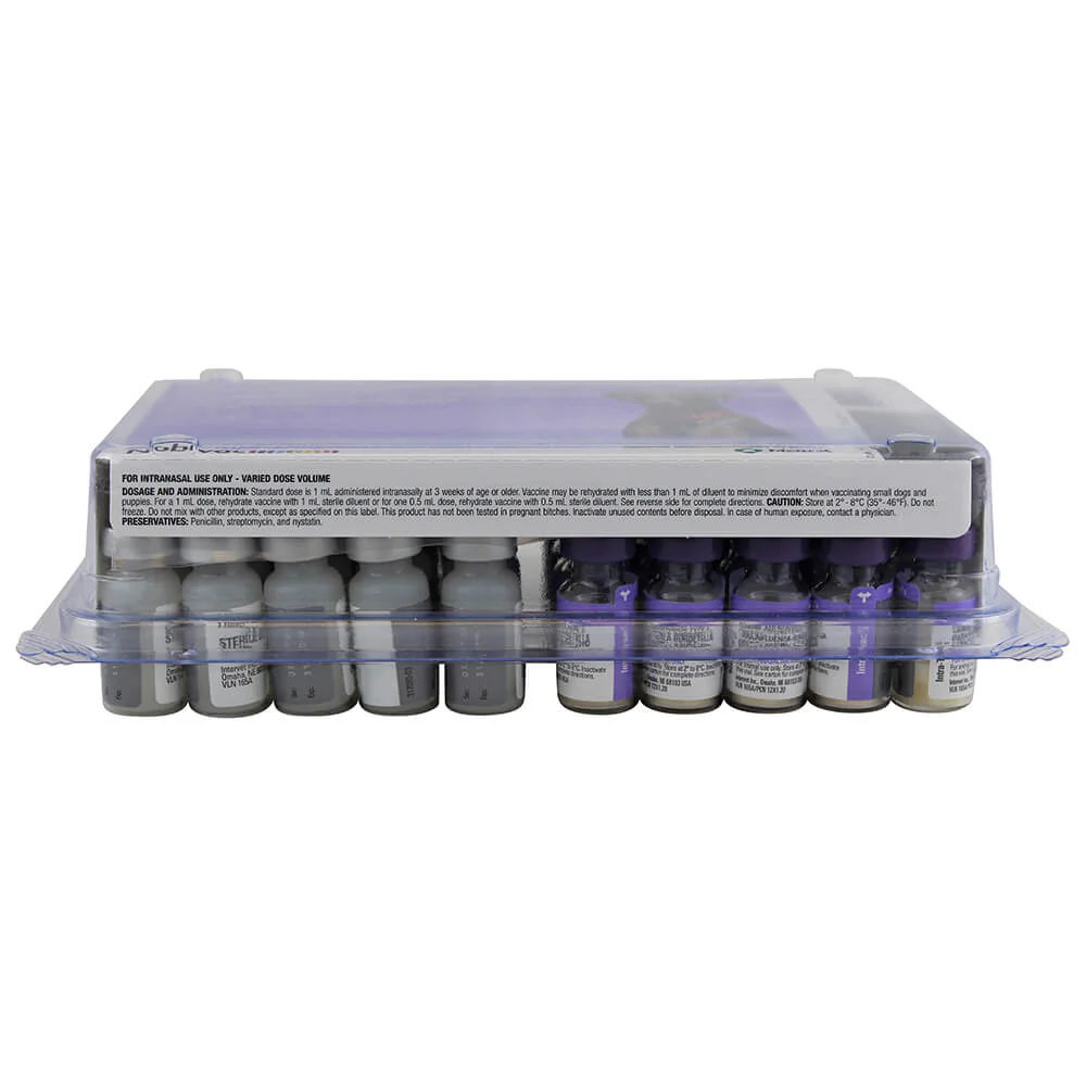 Nobivac Intra-Trac 3 Intranasal Dog Vaccine - Image 3