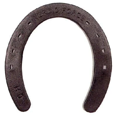 Nordic Forge Steel Heeled Horseshoes - Image 3