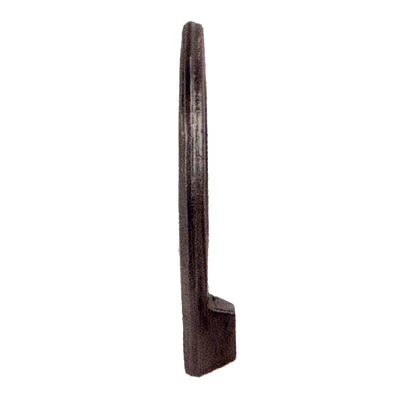 Nordic Forge Steel Heeled Horseshoes - Image 2