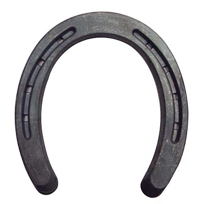 Nordic Forge Steel Plain Horseshoes - Image 1