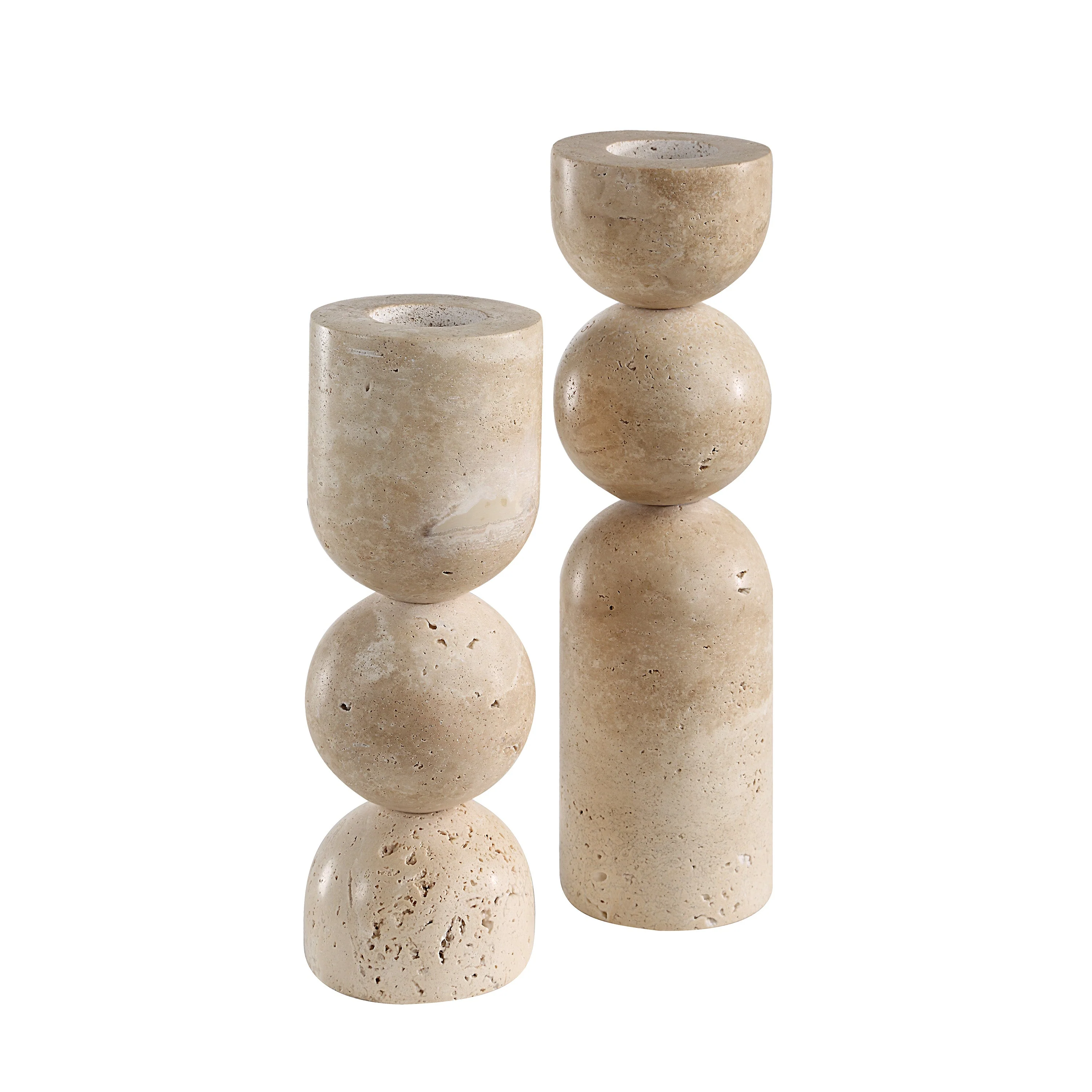 Amarena Candle Holder