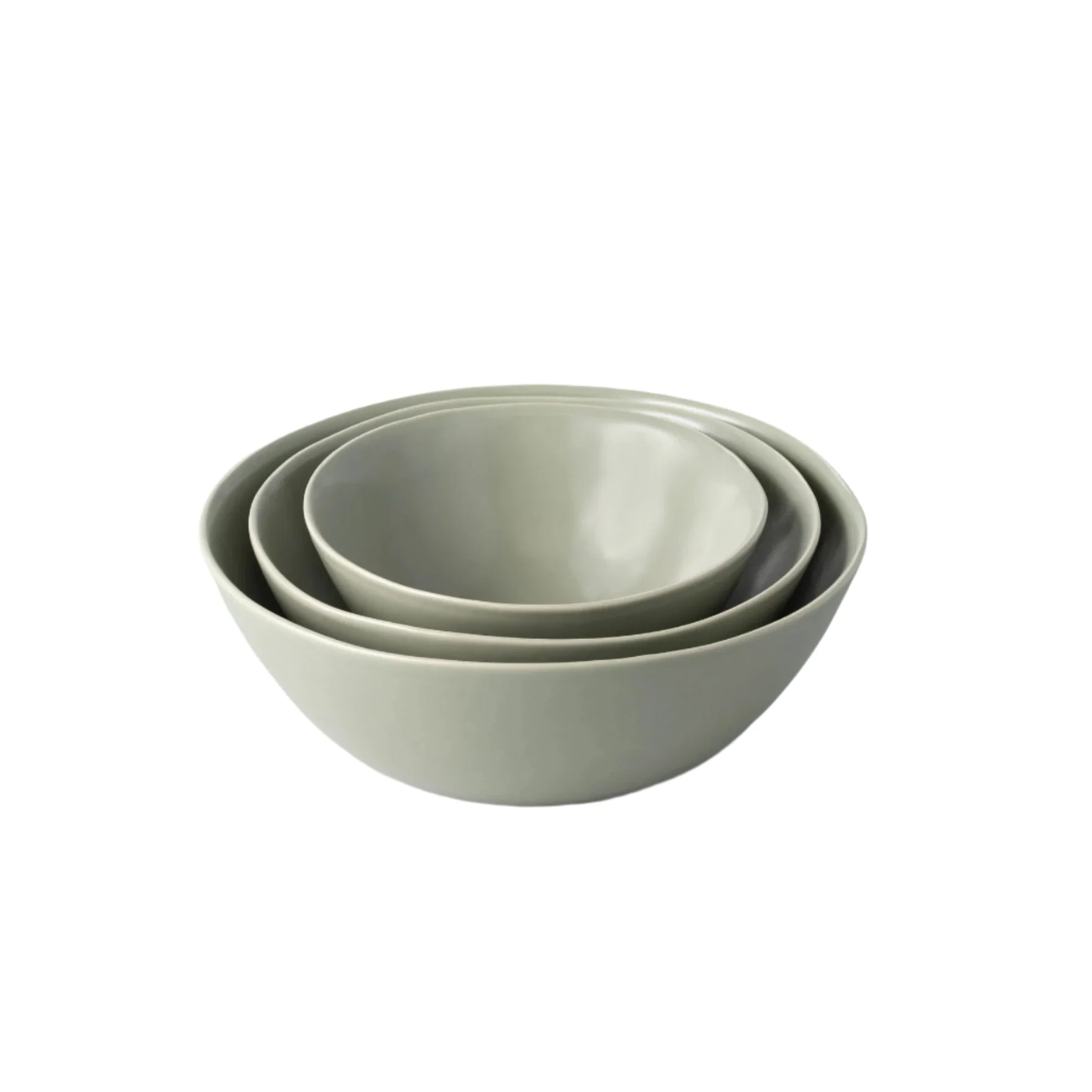 Nested Serving Bowls | Fable - Image 2