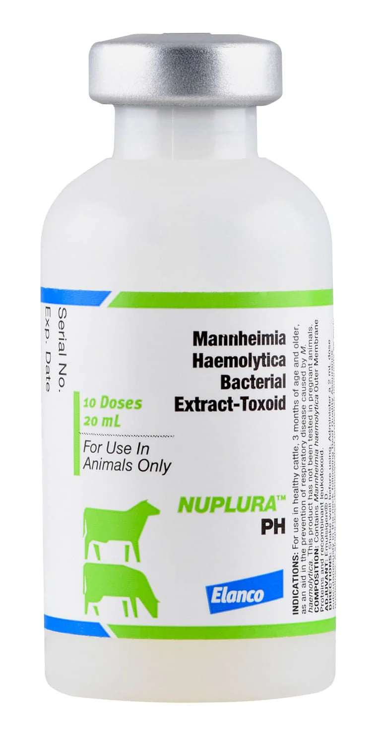 NUPLURA PH Cattle Vaccine - Image 2